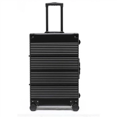 Алюминиевая кабина багажного отсека